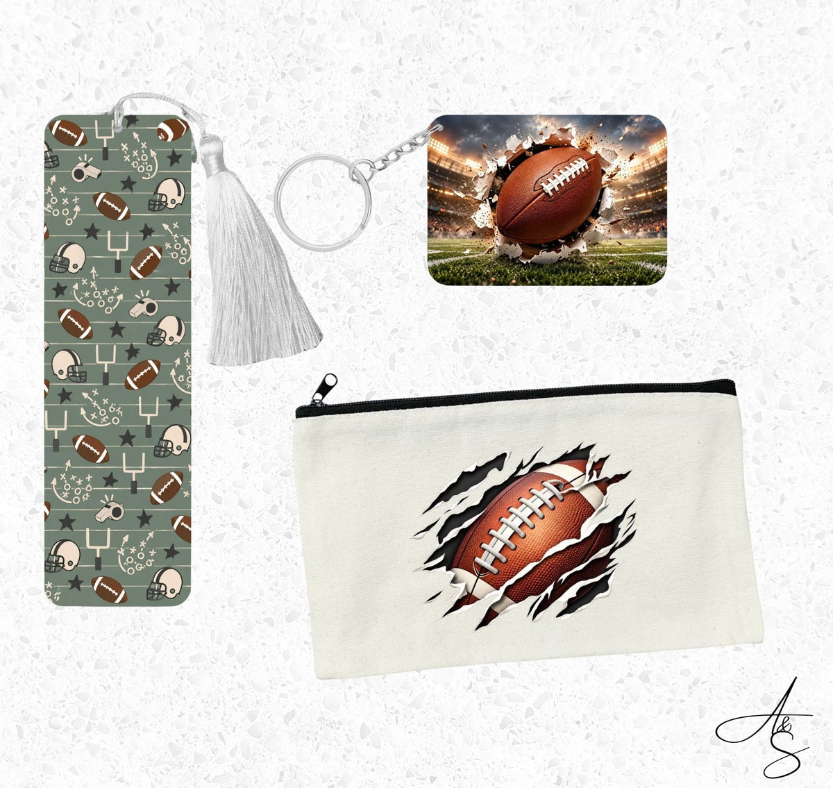 Ensemble football