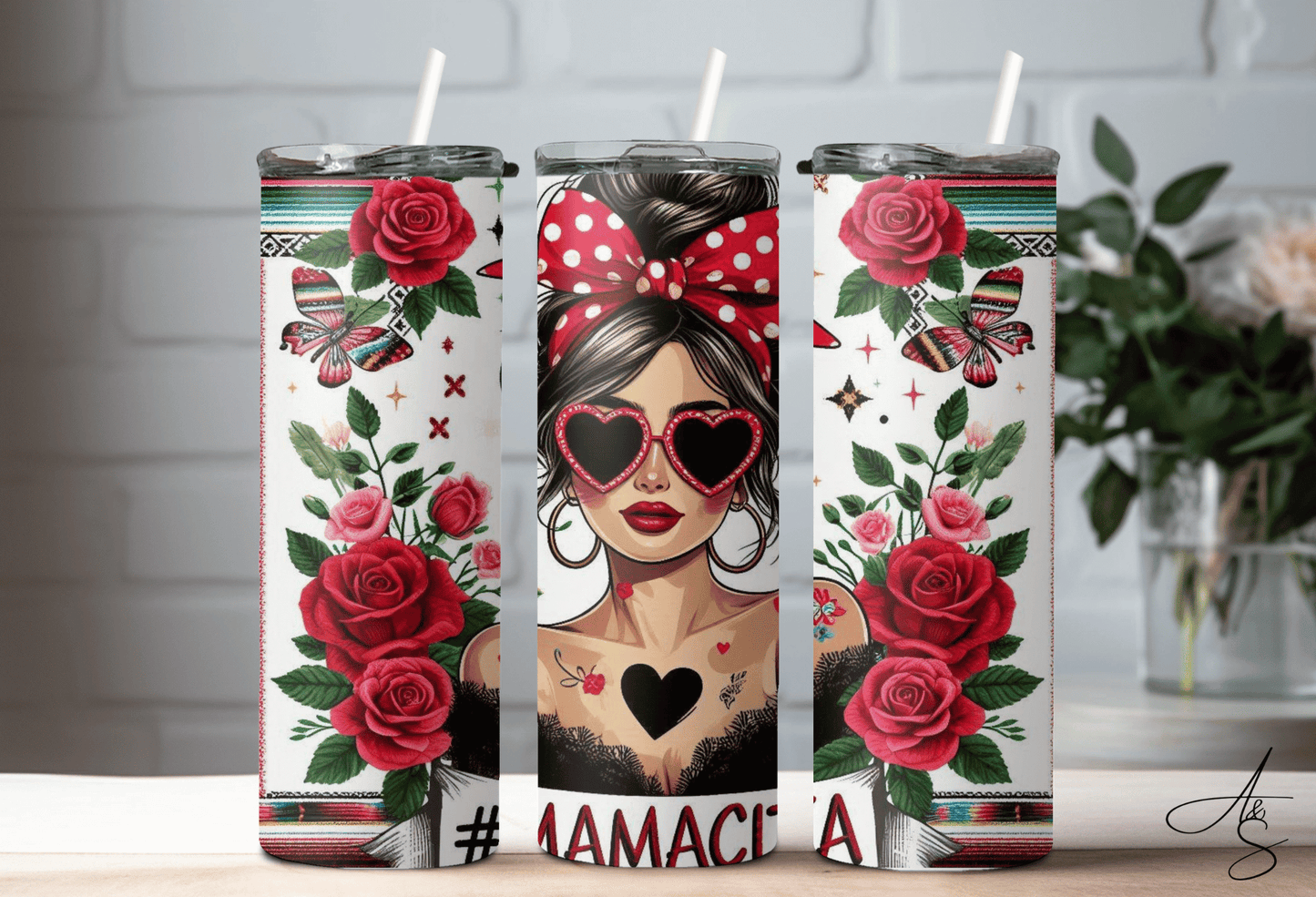 Mamacita