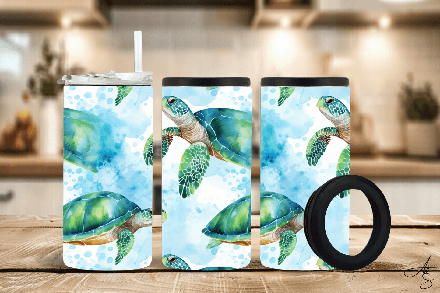 Tortue