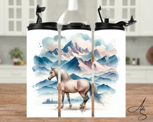 Cheval & montage