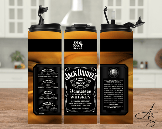 Jack Daniel’s