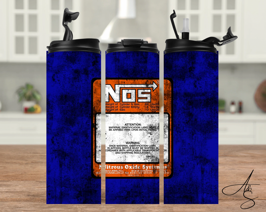 NOS