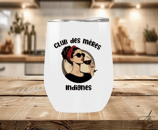 Club des mères indignes