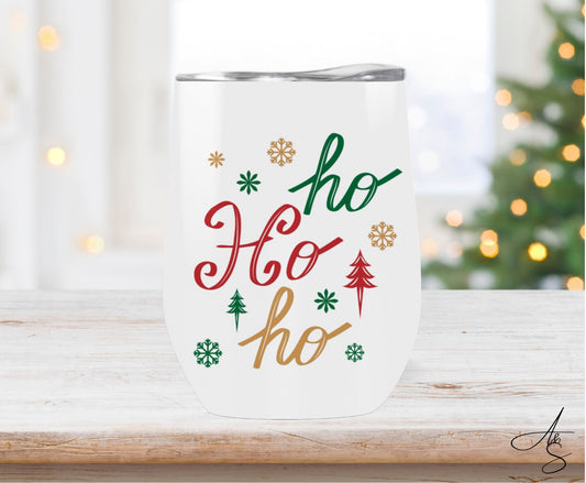 Ho ho ho