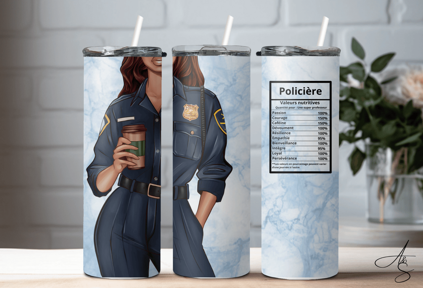 Policière