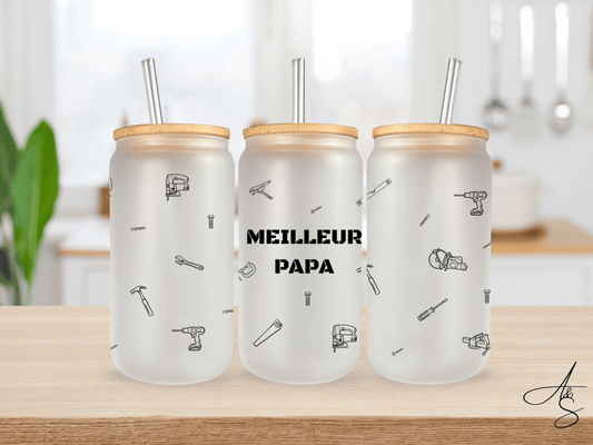 Meilleur papa