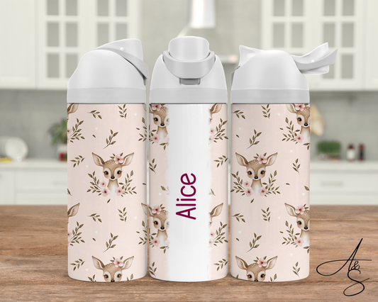 Biche personnalisable