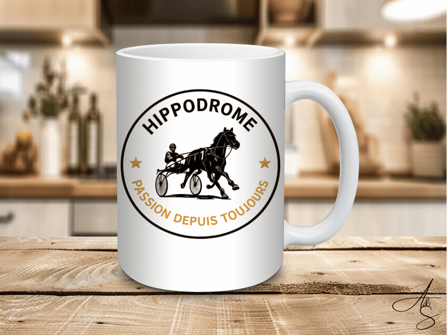 Hippodrome passion depuis toujours
