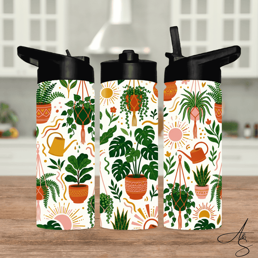 Plantes