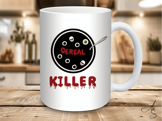 Céréal killer
