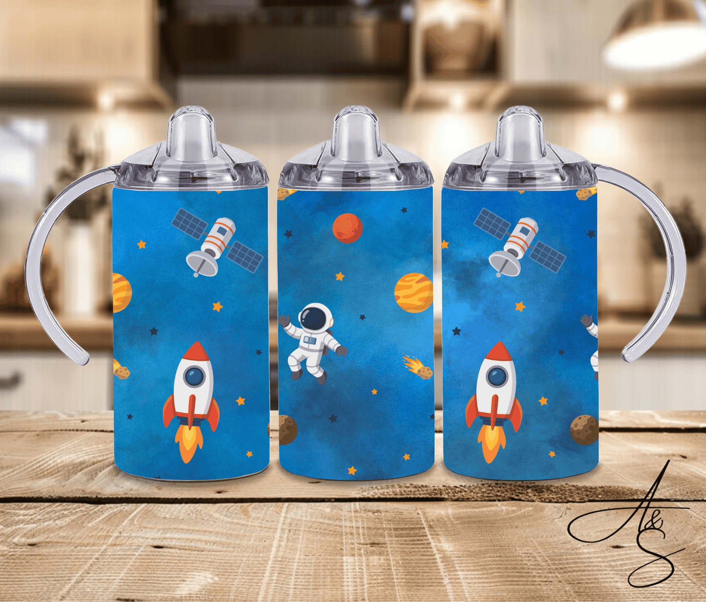 Astronaute