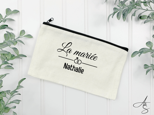 Collection mariage