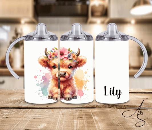 Highland personnalisée