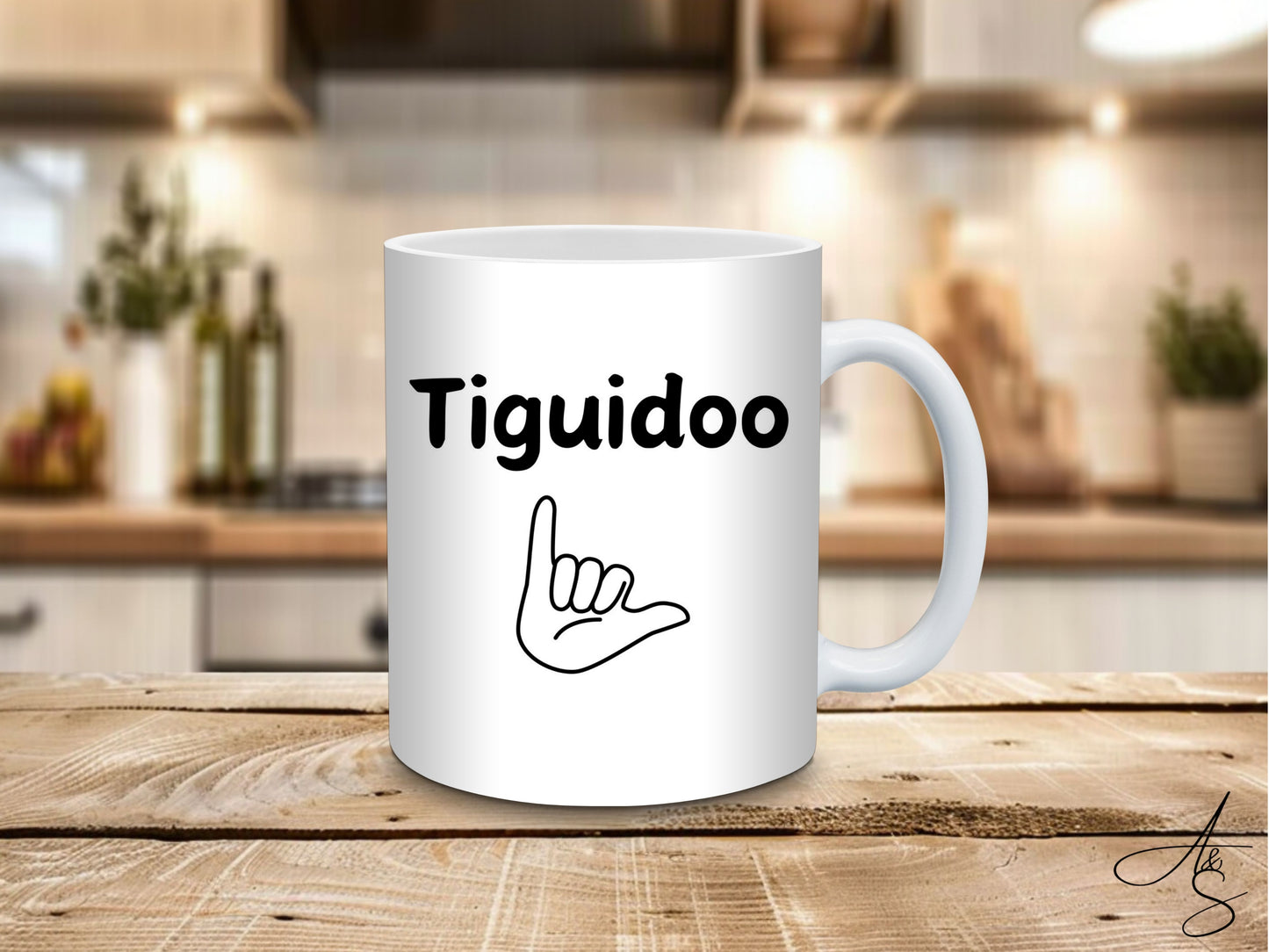 Tiguidoo
