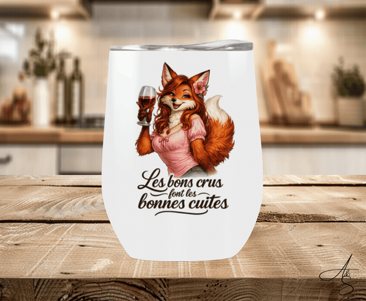 Les bons crus font les bonnes cuites