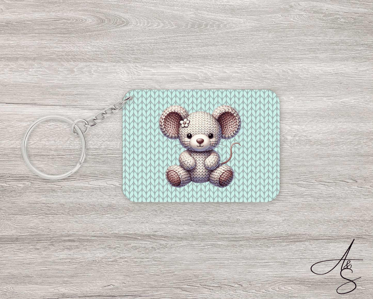 Petite souris