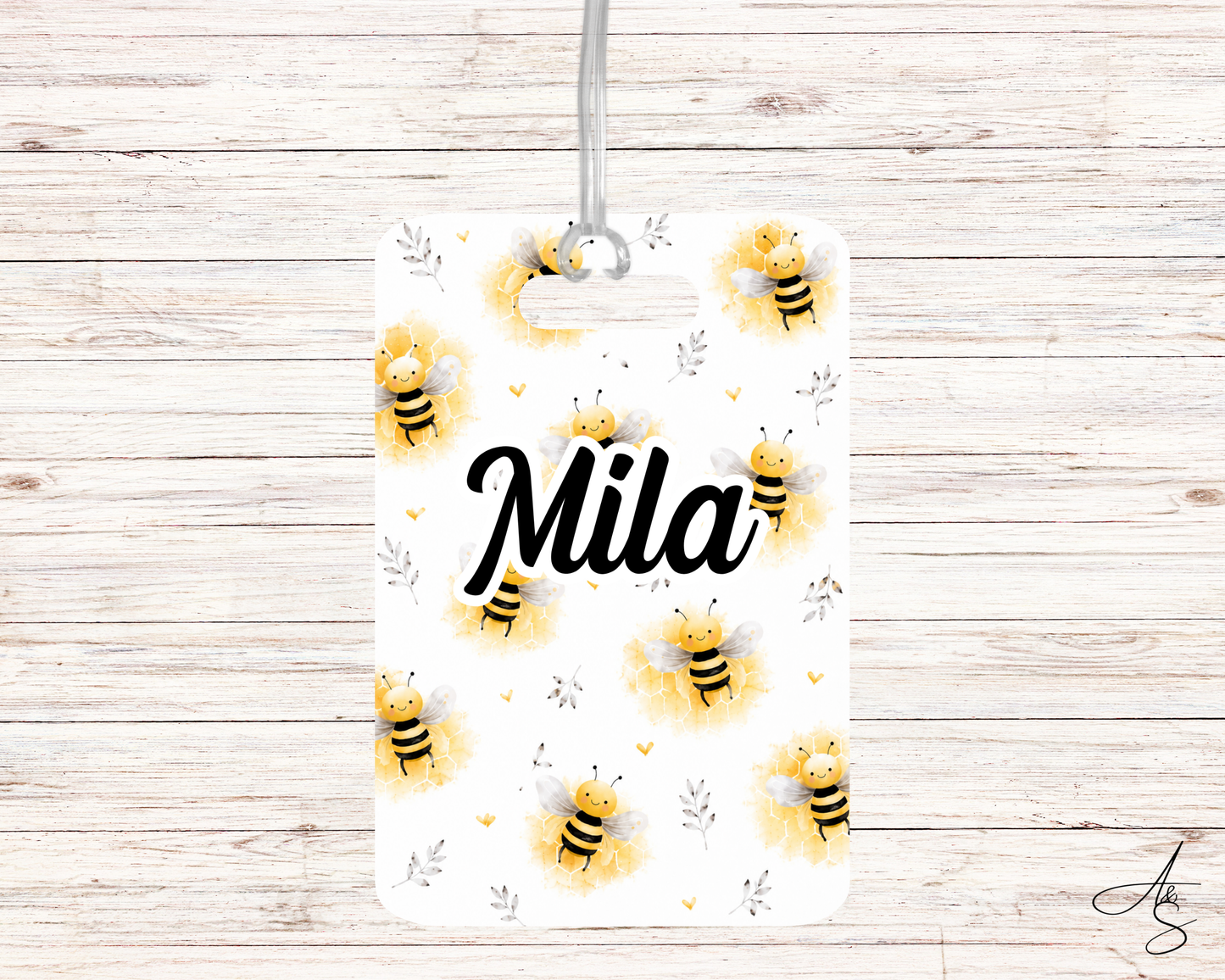 Abeille
