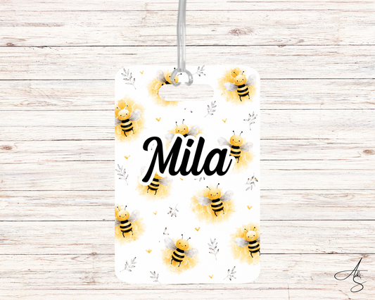 Abeille