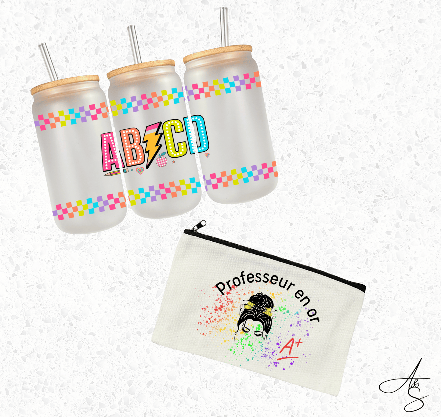 Ensemble ABCD
