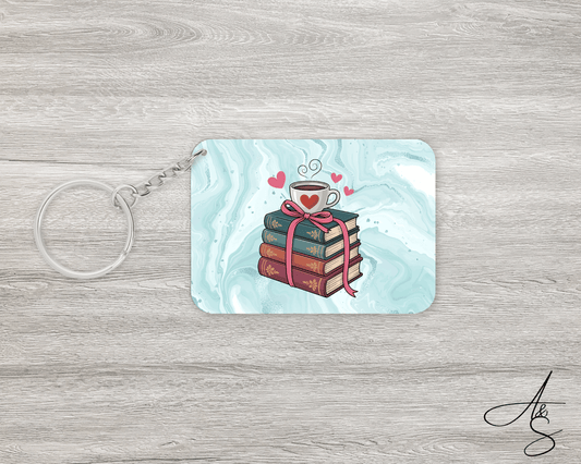 Livre & café
