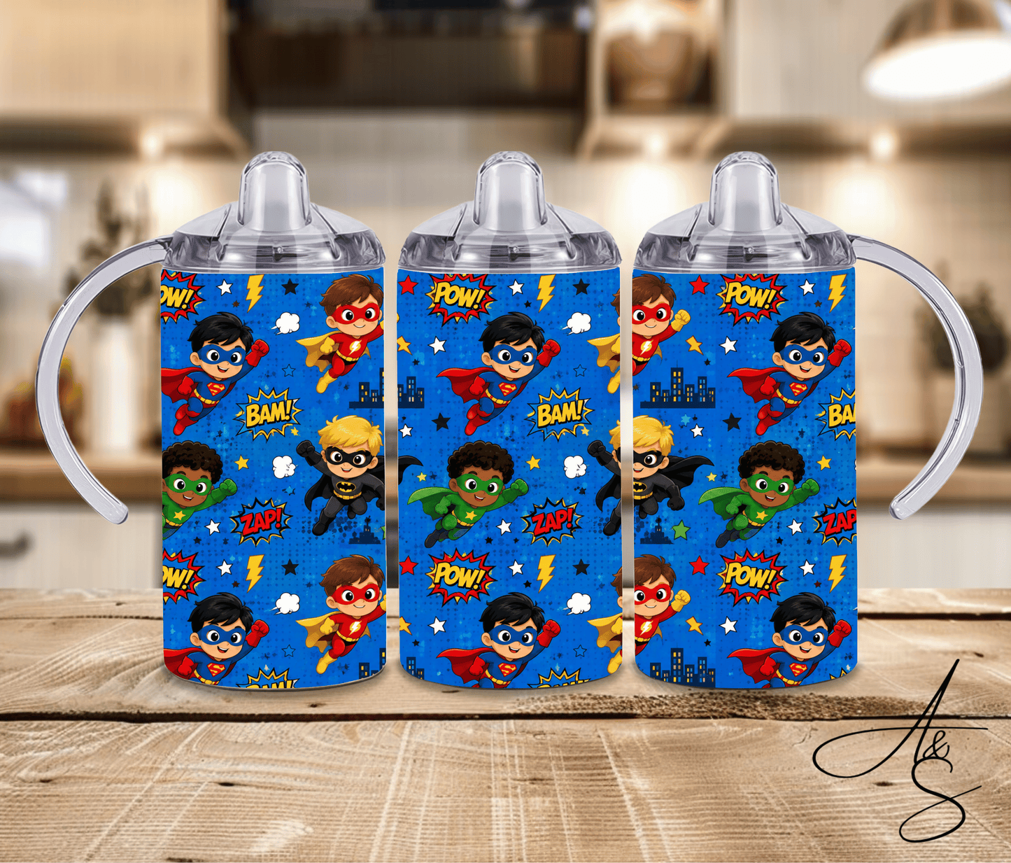 Super-héros