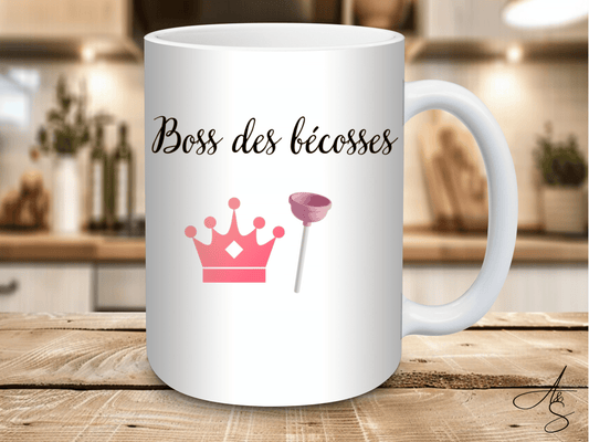 Boss de bécosses