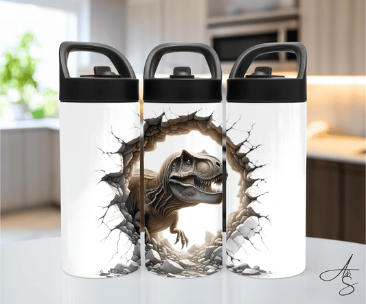 T-Rex 3D