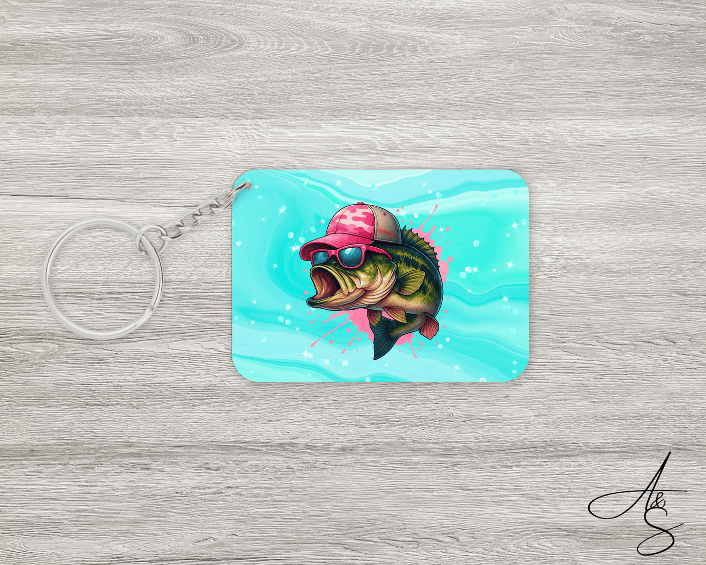 Poisson & lunette