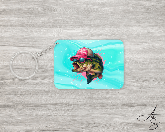 Poisson & lunette