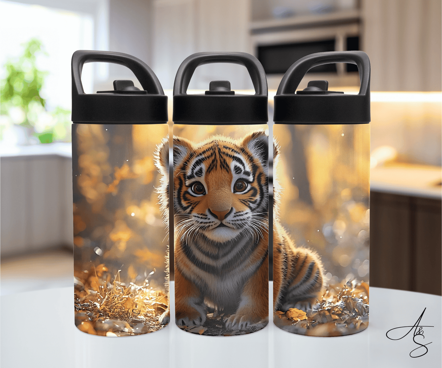 Tigre