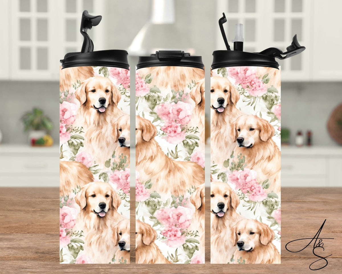 Golden retriever