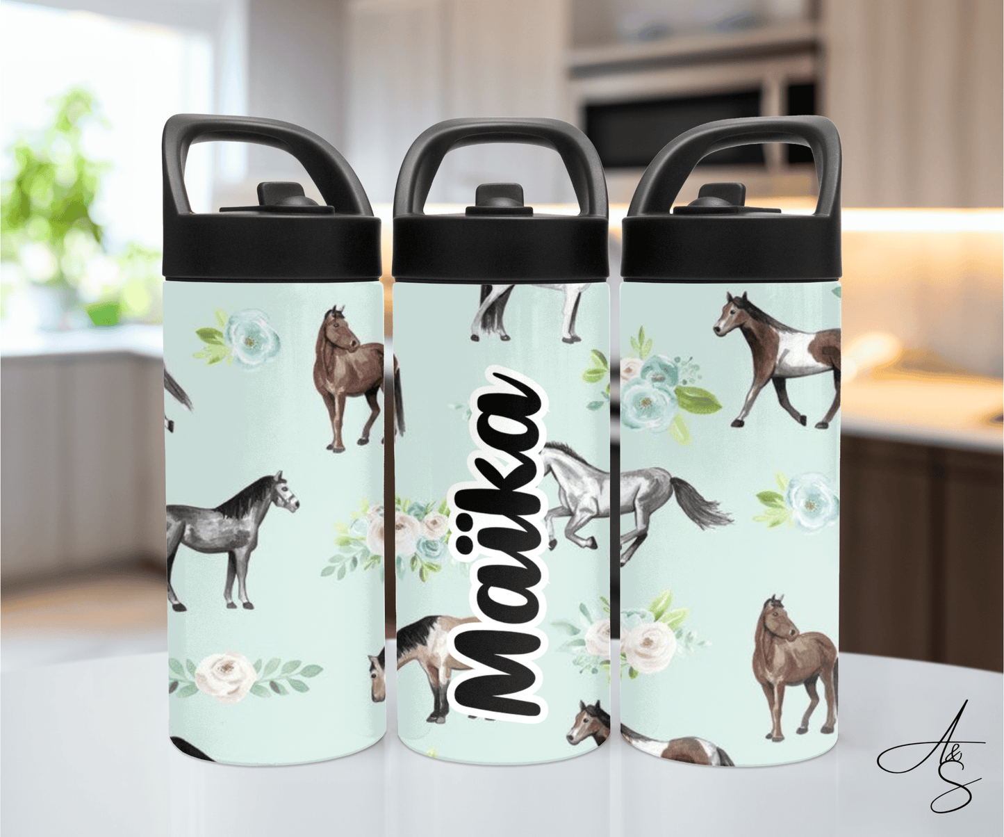 Cheval personnaliser