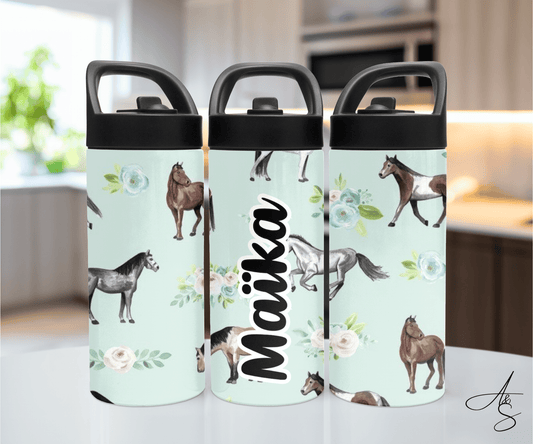 Cheval personnaliser