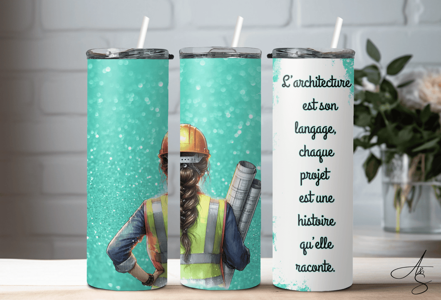 L’architecture est son langage