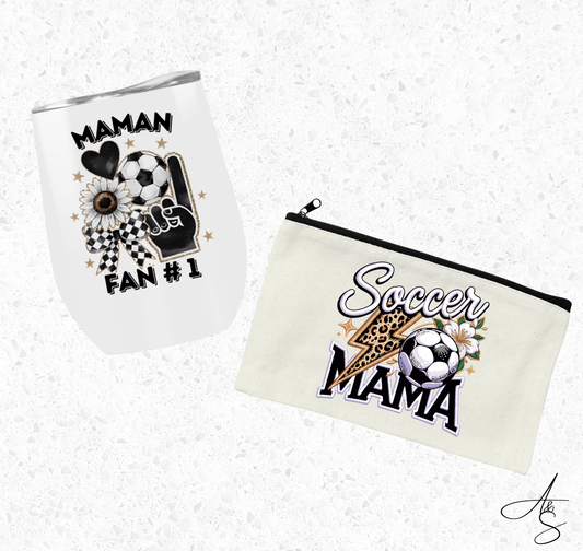 Ensemble soccer mama