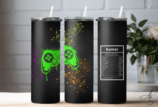 Gamer