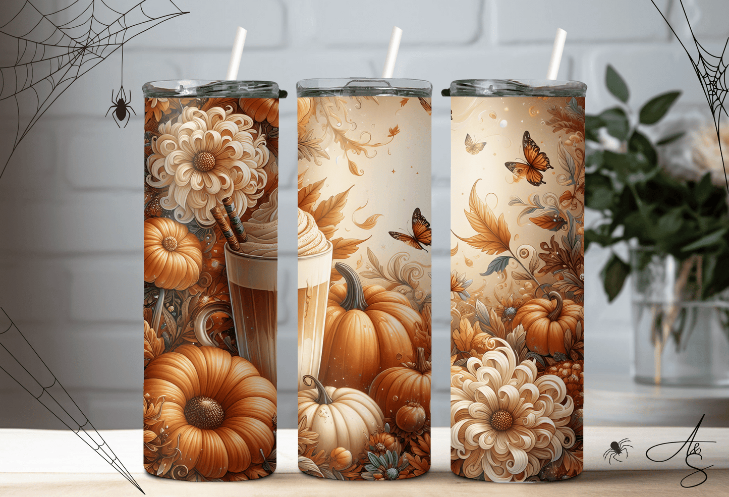 Citrouille d’automne