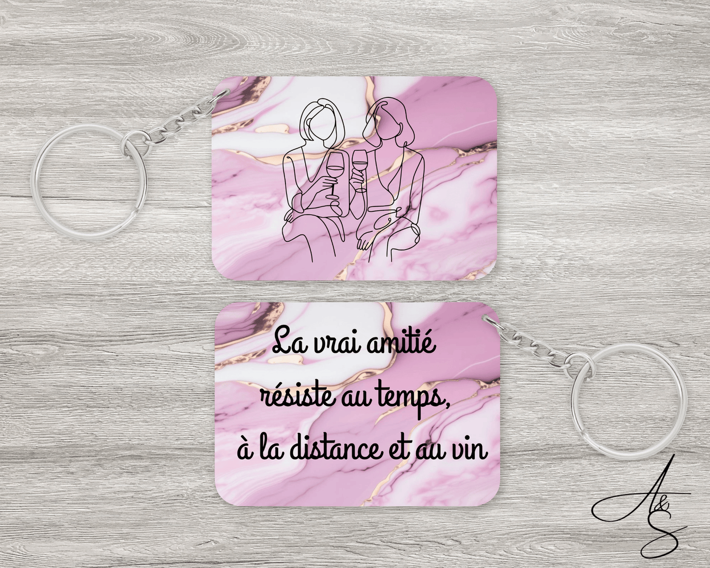 Amitié