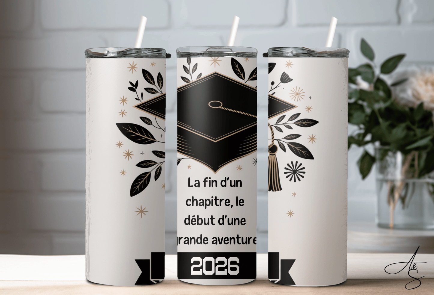 La fin d’un chapitre, le début d’une grande aventure