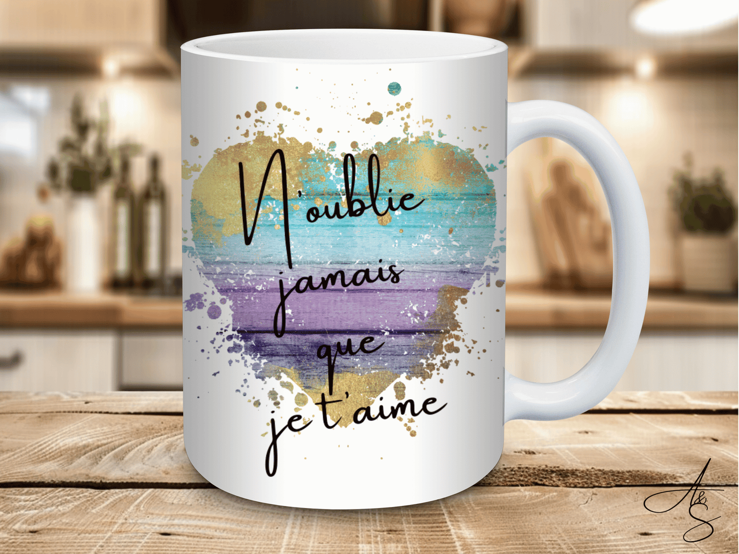 N'oublie jamais que je t'aime