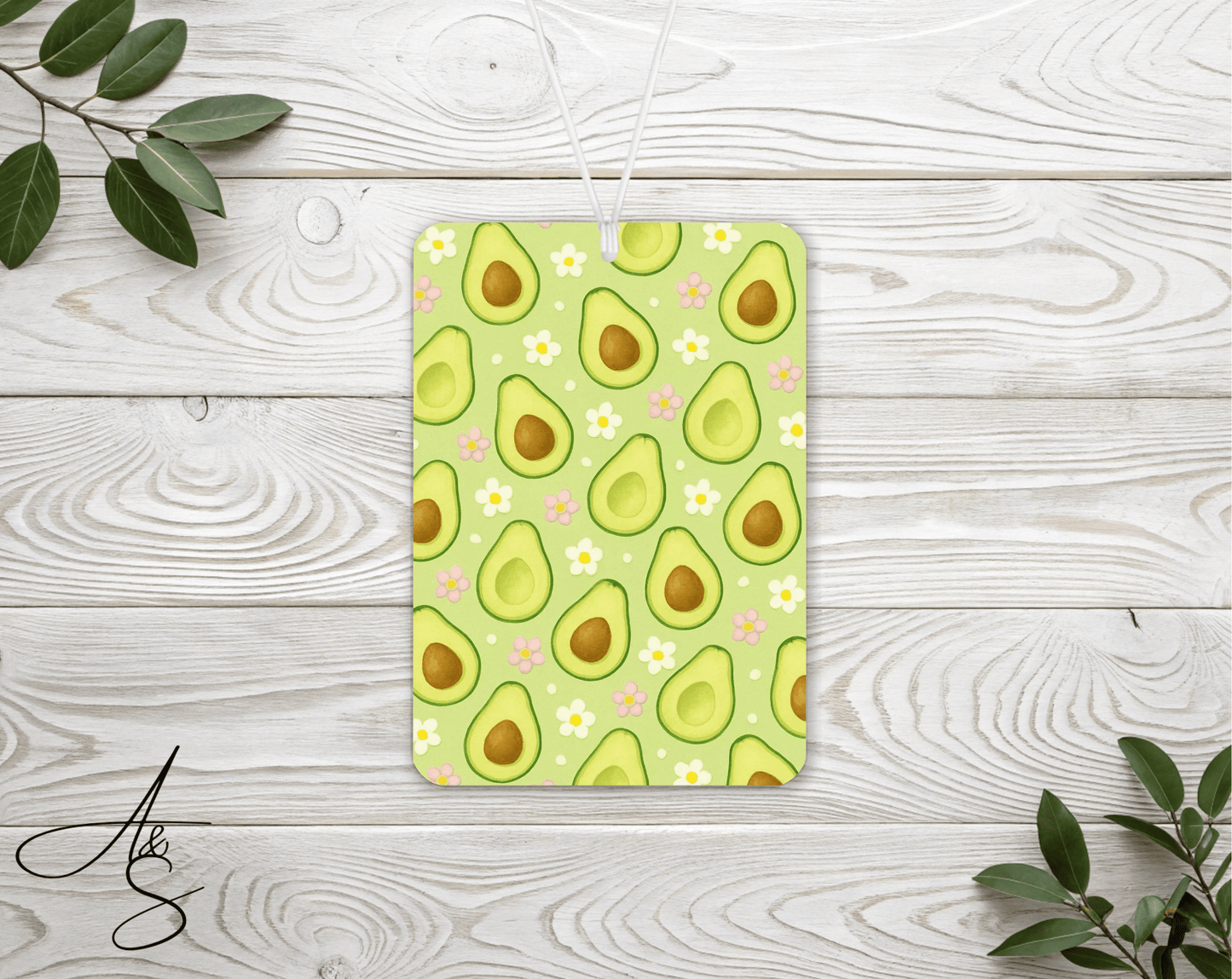 Avocats & fleurs
