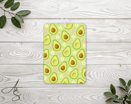 Avocats & fleurs