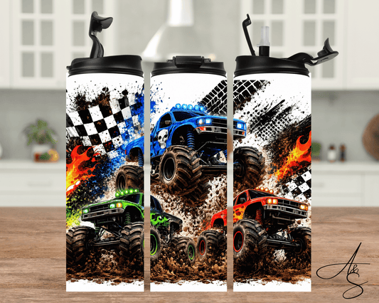 Monster truck