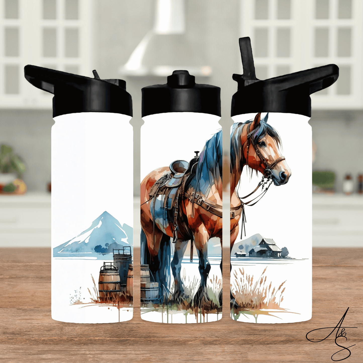 Cheval
