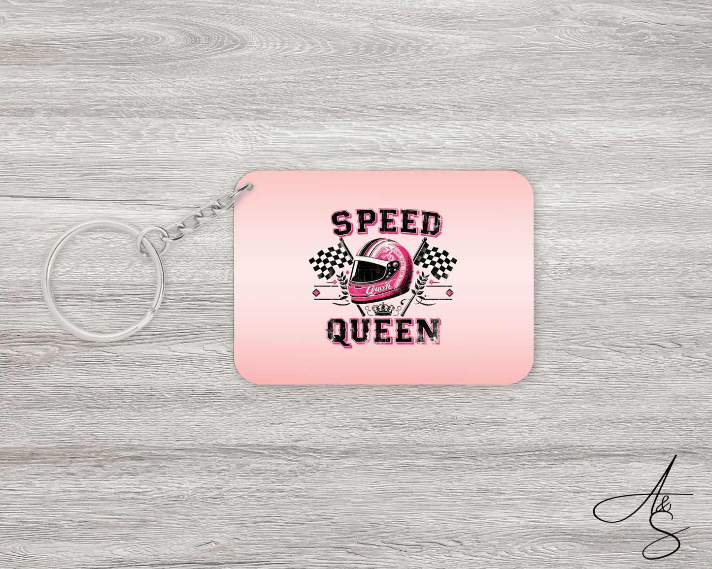 Speed Queen