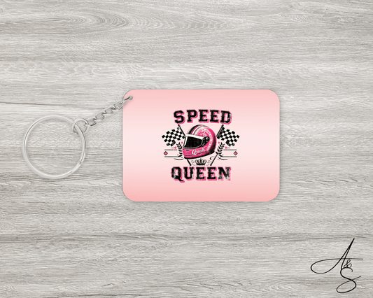 Speed Queen