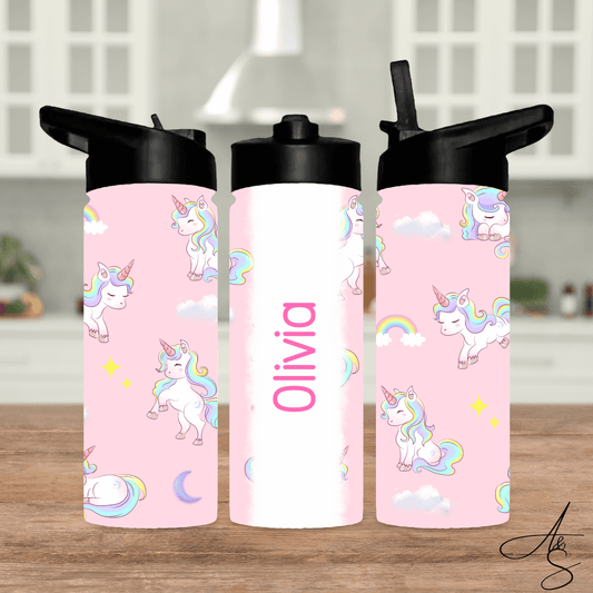 Licorne personnalisable
