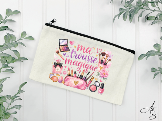 Ma trousse magique