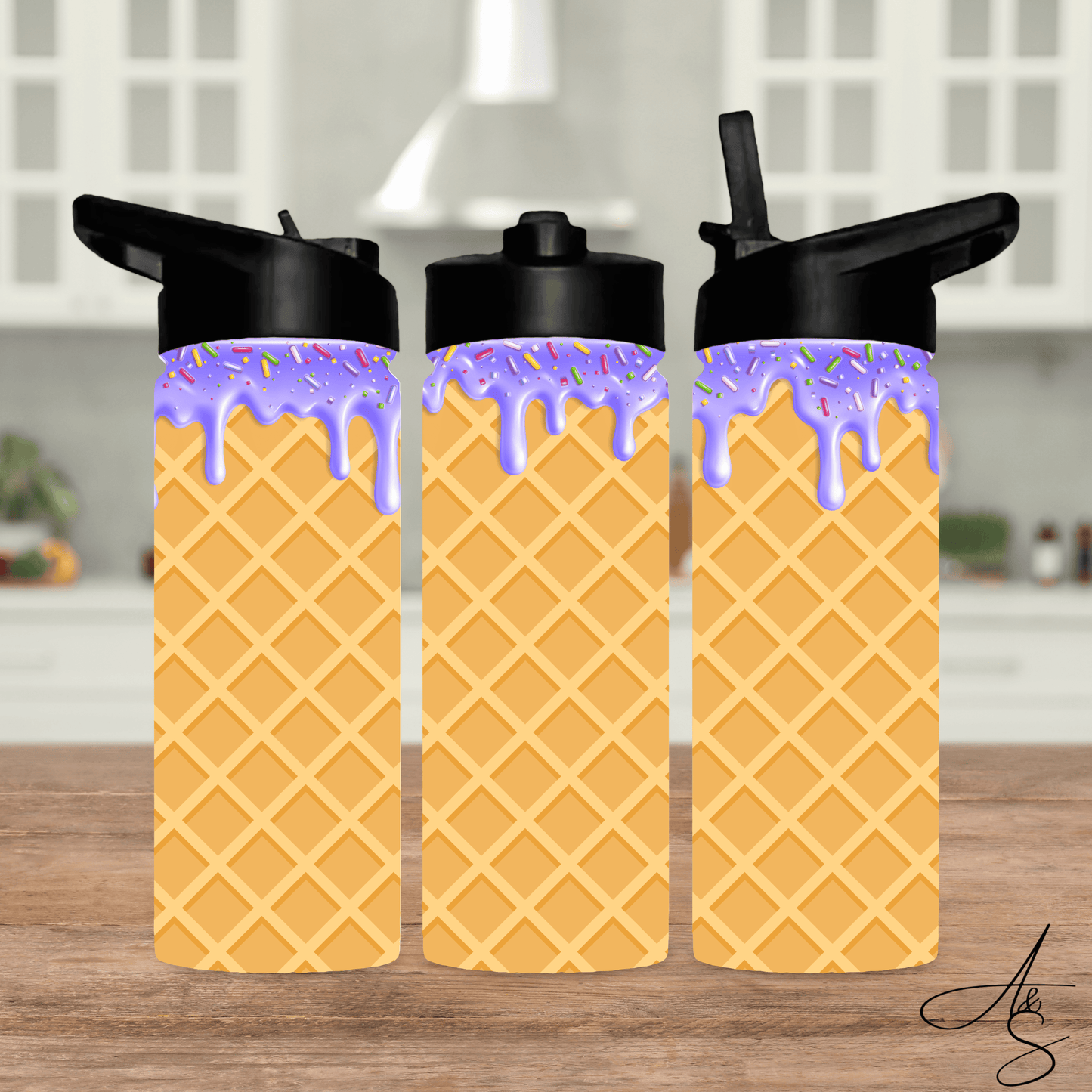 Crème glacée