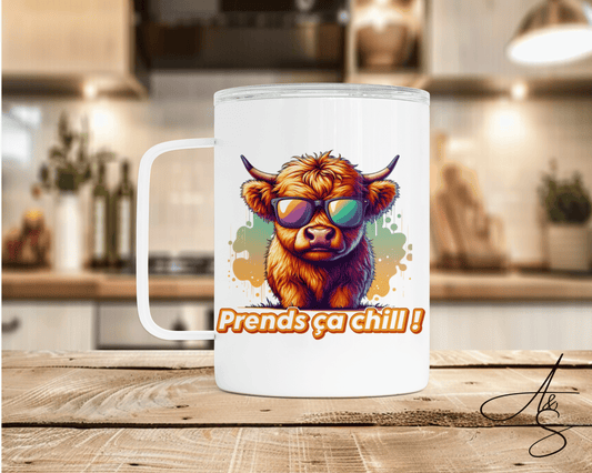 Prends ça chill !